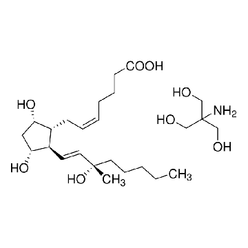 Carboprost tromethamine，5MG，SML2614-5MG，Sigma