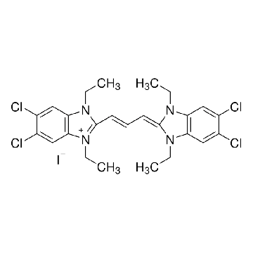 JC-1，5MG，T4069-5MG，Sigma