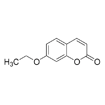 7-乙氧基香豆素，100MG，E1379-100MG，Sigma
