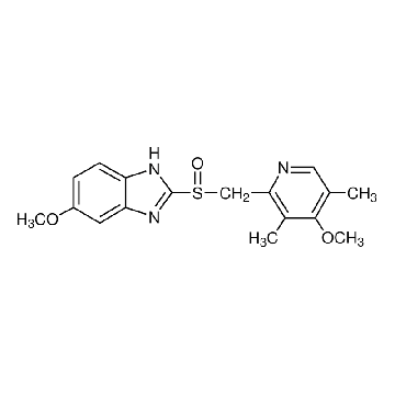奥美拉唑，500MG，O104-500MG，Sigma