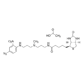 光敏生物素 乙酸盐，1MG，A1935-1MG，Sigma