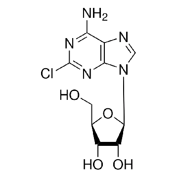 2-氯腺苷，50MG，C5134-50MG，Sigma