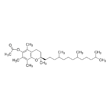 (+)-α-生育酚乙酸酯，1G，T1157-1G，Sigma