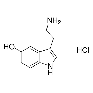 3-(2-氨乙酸)吲哚 盐酸盐，1G，H9523-1G，Sigma