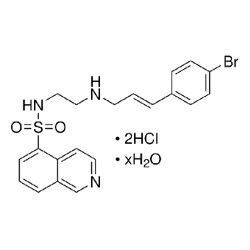H-89 二盐酸盐 水合物，5MG，B1427-5MG，Sigma