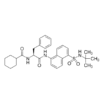 MF-094，5MG，SML2501-5MG，Sigma