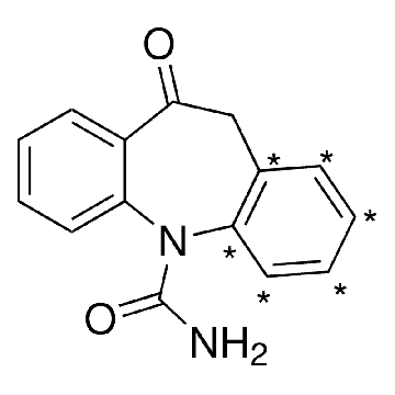 奥卡西平，10MG，O3764-10MG，Sigma