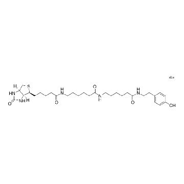 Biotin-XX-tyramide，25MG，SML3484-25MG，Sigma