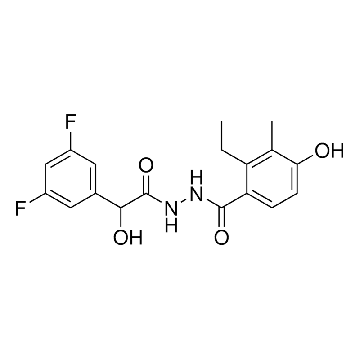 EMD638683，10MG，SML3410-10MG，Sigma