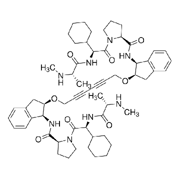 AZD5582，5MG，SML2900-5MG，Sigma