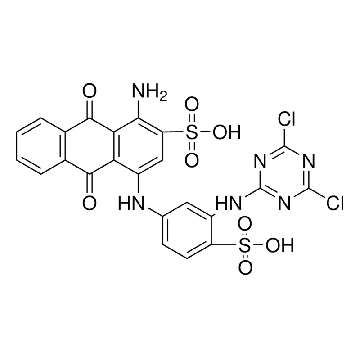 活性蓝 4，25G，244813-25G，Sigma