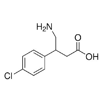(±)-巴氯芬，500MG，B5399-500MG，Sigma