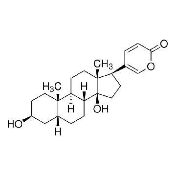 蟾毒灵，10MG，B0261-10MG，Sigma
