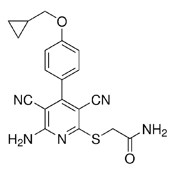Bay 60-6583，5MG，SML1958-5MG，Sigma