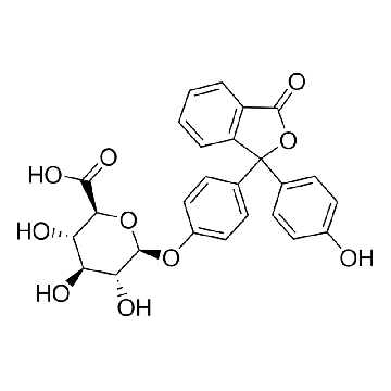 酚酞β-ᴅ-葡萄糖苷酸，100MG，P0501-100MG，Sigma