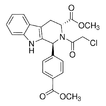 1S,3R-RSL 3，5MG，SML2234-5MG，Sigma