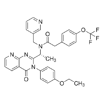 AMG 487，10MG，SML3153-10MG，Sigma