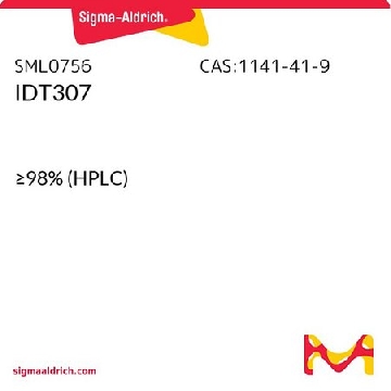 IDT307，5MG，SML0756-5MG，Sigma