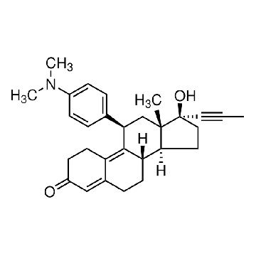 米非司酮，500MG，M8046-500MG，Sigma