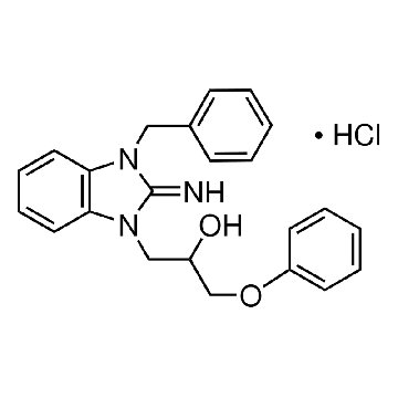 BEPP monohydrochloride，5MG，B2938-5MG，Sigma