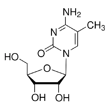 5-甲基胞苷，100MG，M4254-100MG，Sigma