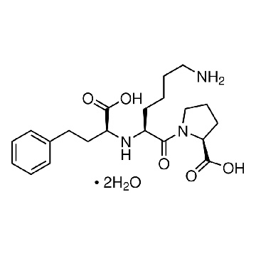 赖诺普利，250MG，L6292-250MG，Sigma