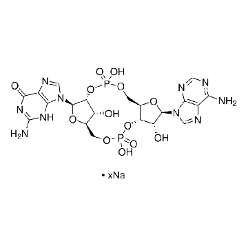 2′,3′-cGAMP 钠盐，0.335MG，SML1229-.5UMO，Sigma