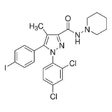 AM251，10MG，A6226-10MG，Sigma