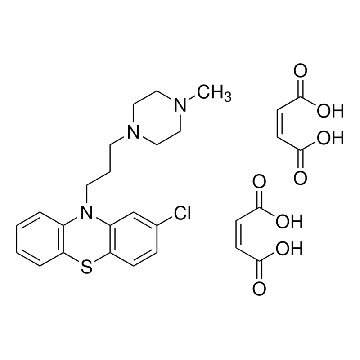 Prochlorperazine dimaleate salt，5G，P9178-5G，Sigma
