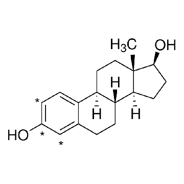 β-雌二醇，250MG，E2758-250MG，Sigma