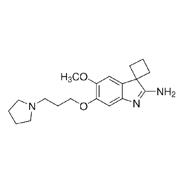 A-366，5MG，SML1410-5MG，Sigma