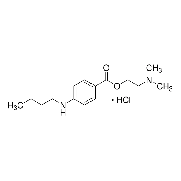 丁卡因 盐酸盐，5G，T7508-5G，Sigma