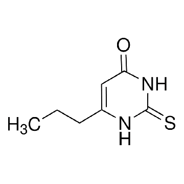6-丙基-2-硫尿嘧啶，25G，P3755-25G，Sigma