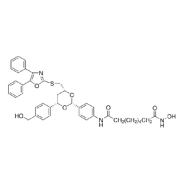 Tubacin，1MG，SML0065-1MG，Sigma