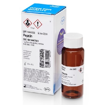 胃蛋白酶，1G，10108057001，Roche