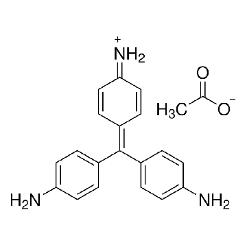 乙酸副品红，25G，215945-25G，Sigma
