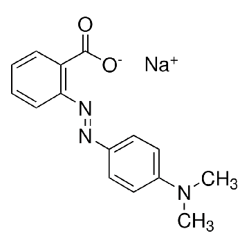 甲基红 钠盐，25G，114502-25G，Sigma