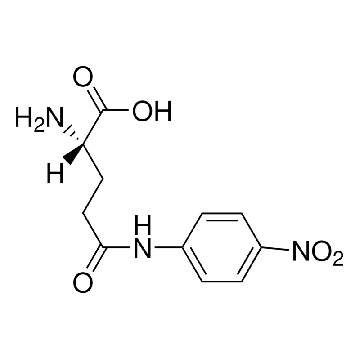 ʟ-谷氨酸 γ-（4-硝基苯胺），1G，G1135-1G，Sigma
