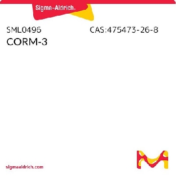 CORM-3，10MG，SML0496-10MG，Sigma
