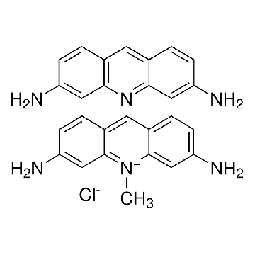吖啶黄，25G，A8126-25G，Sigma