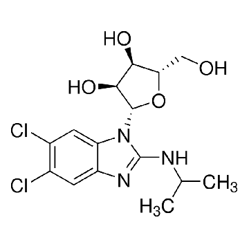 Maribavir，25MG，SML2941-25MG，Sigma