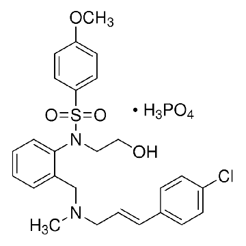 KN-93，0.5MG，K1385-.5MG，Sigma