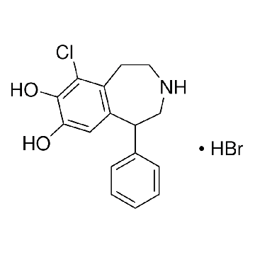 (±)-6-Chloro-PB hydrobromide，25MG，S143-25MG，Sigma