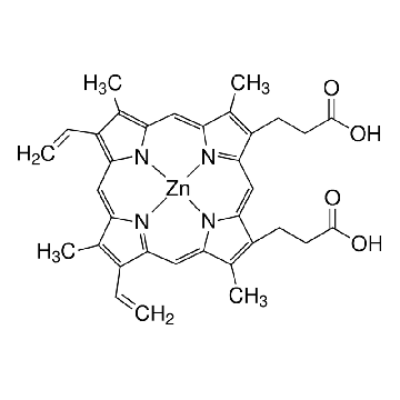 原卟啉九锌（二），250MG，282820-250MG，Sigma