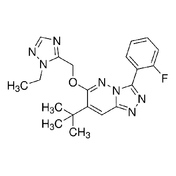 TPA023，5MG，SML2447-5MG，Sigma