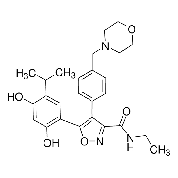 NVP-AUY922，10MG，SML3998-10MG，Sigma