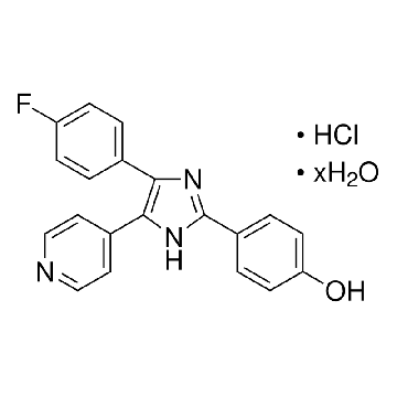 SB 202190 单盐酸盐 水合物，5MG，S7076-5MG，Sigma