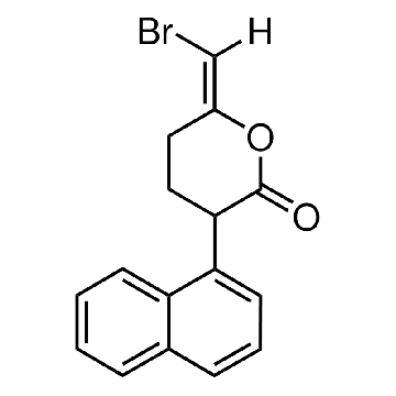 溴烯醇内酯，5MG，B1552-5MG，Sigma