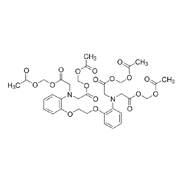 BAPTA-AM，25MG，A1076-25MG，Sigma