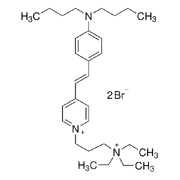 SynaptoGreen™ C4，5MG，S6814-5MG，Sigma